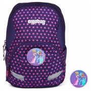 Dětský batoh Ergobag ease L - Flake