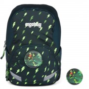 Dětský batoh Ergobag ease L - Flashlight