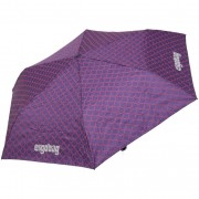 Deštník Fluo růžový