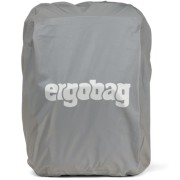 Pláštěnka na batoh - Ergobag celoreflexní