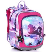 Školní batoh Topgal ENDY 20002 G