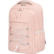 Batoh studentský Brisk Bubag Pink