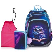 Střední školní set Topgal ELLY 25005 G