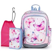 Střední školní set Topgal ENDY 24002 G