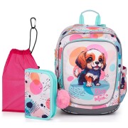 Střední školní set Topgal ENDY 24049 G