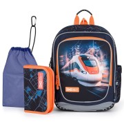 Střední školní set Topgal ENDY 24012 B