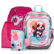 Velký školní set Topgal ENDY 24049 G
