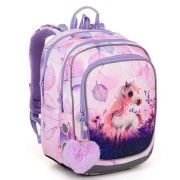 Školní batoh Topgal ENDY 25073 G