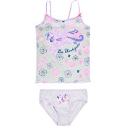 Dívčí spodní prádlo My Little Pony šedá