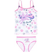 Dívčí spodní prádlo My Little Pony bílá
