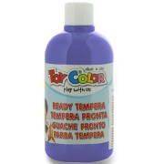 Temperová barva Ready Tempera fialová 500ml