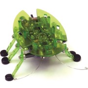 HEXBUG Beetle zelená