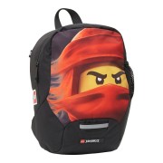 Dětský batoh LEGO Ninjago Red