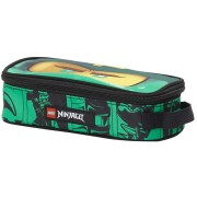 Pouzdro LEGO Ninjago Green
