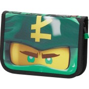 Penál LEGO Ninjago Green