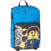 Školní batoh Trolley LEGO CITY Police Adventure, svačinový box a doprava zdarma