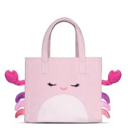 SQUISHMALLOWS dětská kabelka - Krab Cailey