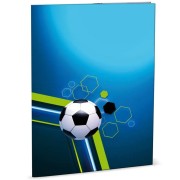 Desky na abecedu Stil Football