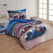 Povlečení Matějovský Formule Bavlna deluxe