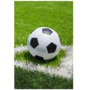 Deka fotbal 100x150