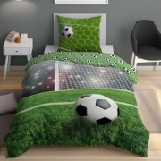 Povlečení Fotbal