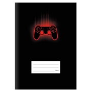 Školní sešit A5 564 LUX Gamepad