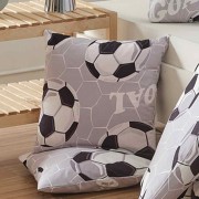 Povlak na polštář Matějovský Goal Bavlna deluxe 40/40cm