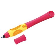Inkoustový roller Griffix 3 pro praváky - červený