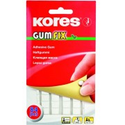 Kores lepící guma Gumfix 50 g