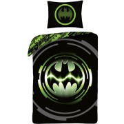 Povlečení Batman green
