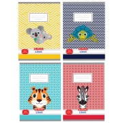 Sešit do školy 513 linka 2024