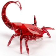 Hexbug Scorpion červená