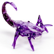 Hexbug Scorpion fialová