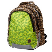 Školní batoh Ulitaa Pixel a doprava zdarma
