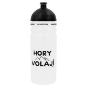 Zdravá lahev 0,7 l Hory volají