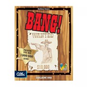 ALBI Bang - základní hra