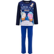 Chlapecké pyžamo Prasátko Peppa