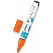 Fix akrylový Schneider Paint-It 320 oranžová