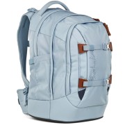 Batoh pro studenty Satch Nordic Ice Blue