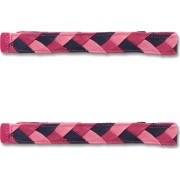 Satch Swaps – Braided Pink