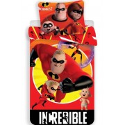 Povlečení Incredibles