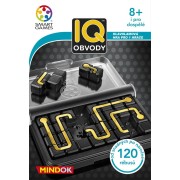 Mindok Smart Games IQ Puzzle Obvody