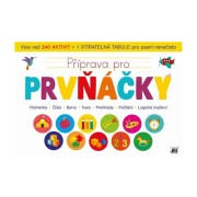Příprava pro prvňáčky