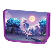 Penál do školy pro holky Spirit Jednorožec
