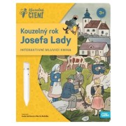Albi Kouzelné čtení - Kouzelný rok Josefa Lady