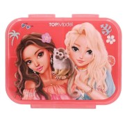 Svačinový box s přihrádkami Top Model Juicy