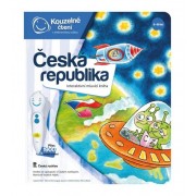 Albi Kouzelné čtení - Česká republika