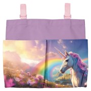 Školní kapsář Stil Magic Dreams