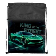 Sáček na přezuvky MFP King of Street