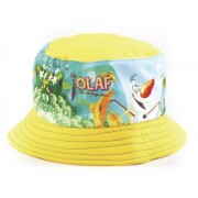 Klobouček Olaf